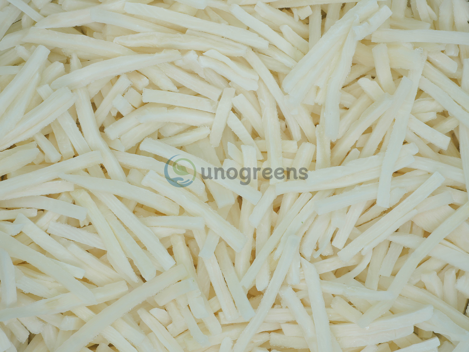 FROZEN BAMBOO SHOOT SHREDDED