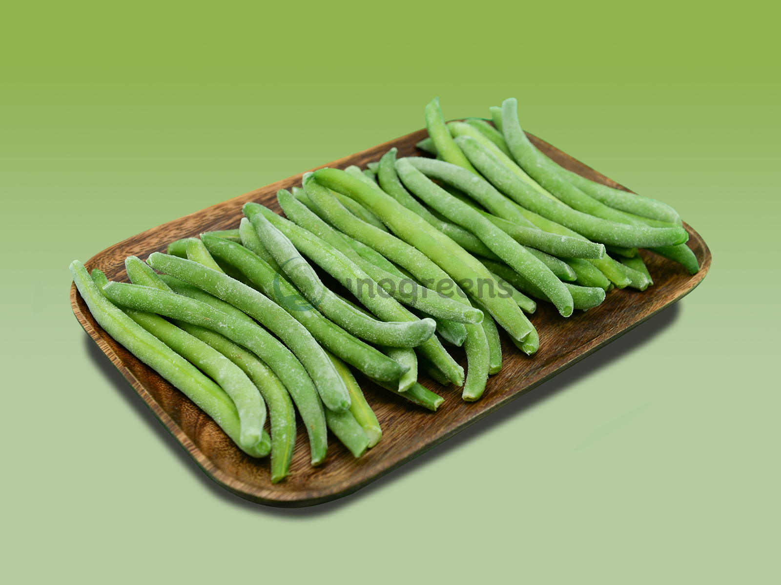 FROZEN GREEN BEANS（S&M）