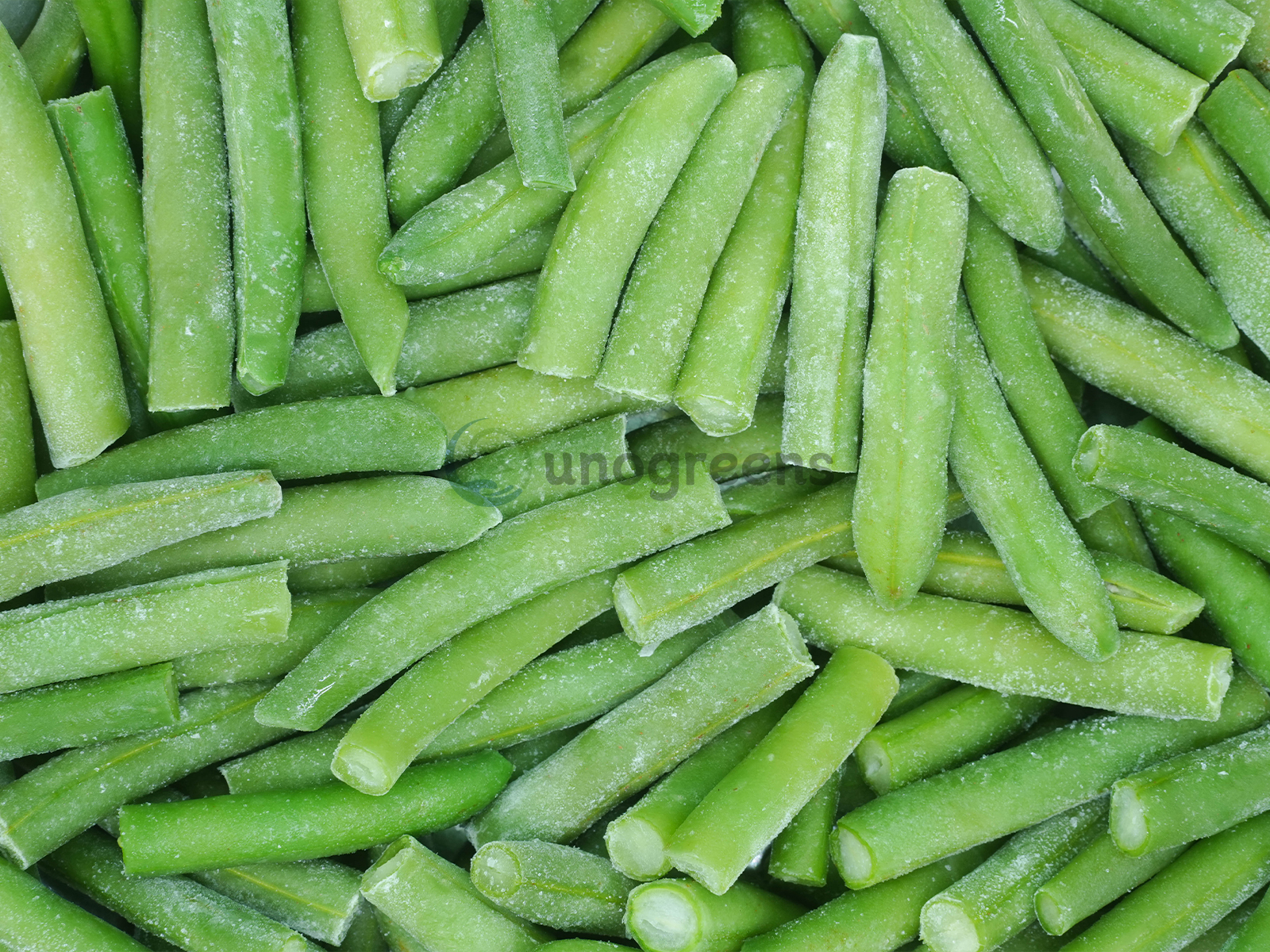 FROZEN GREEN BEANS CUT