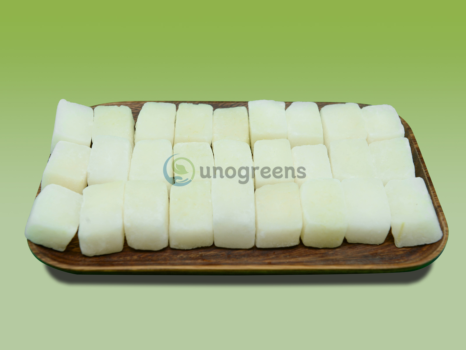 FROZEN WINTER MELON
