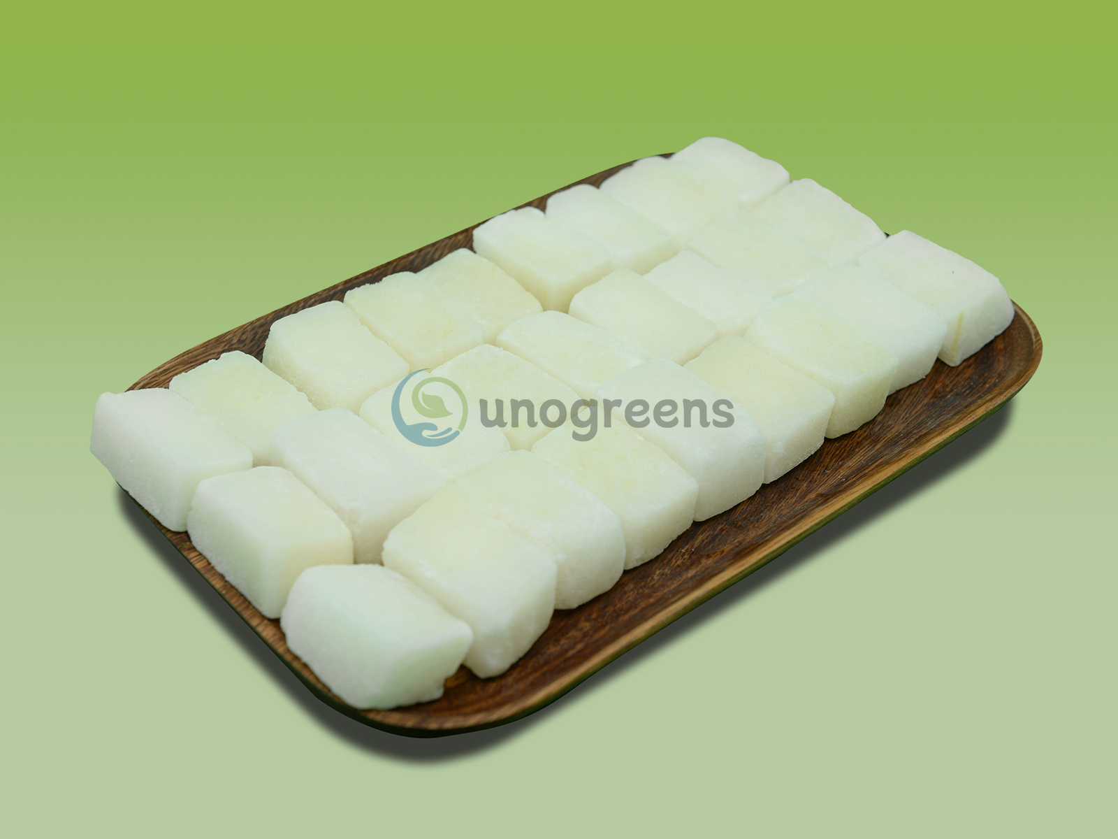 FROZEN WINTER MELON