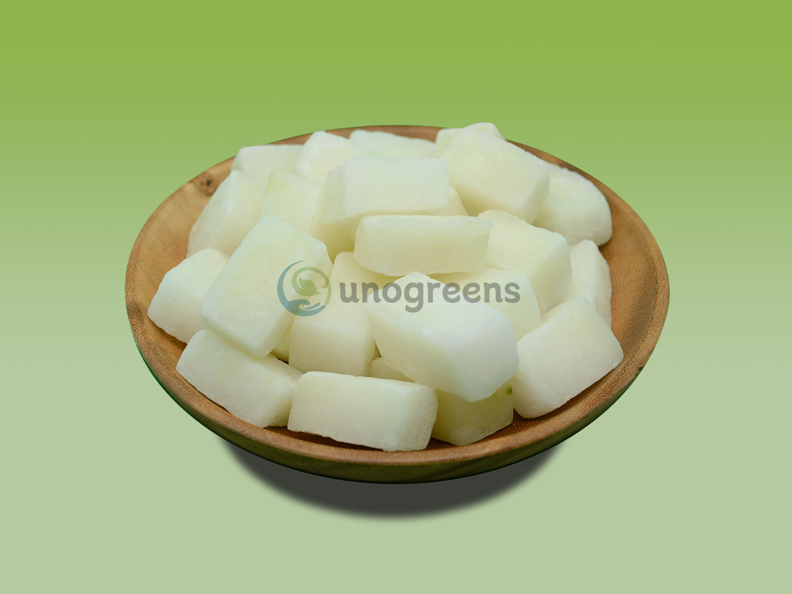 FROZEN WINTER MELON