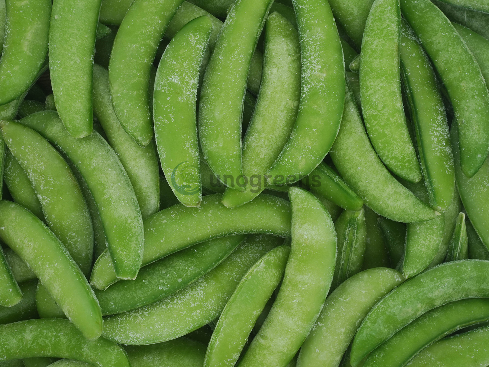 FROZEN SUGAR SNAP PEAS