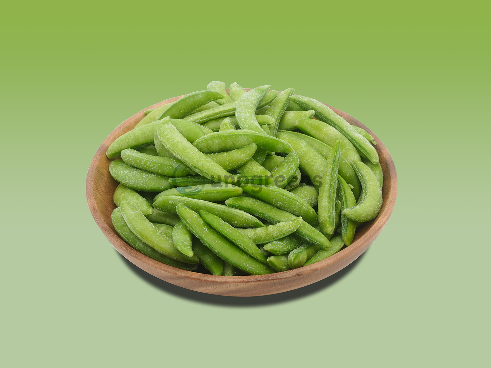 FROZEN SUGAR SNAP PEAS