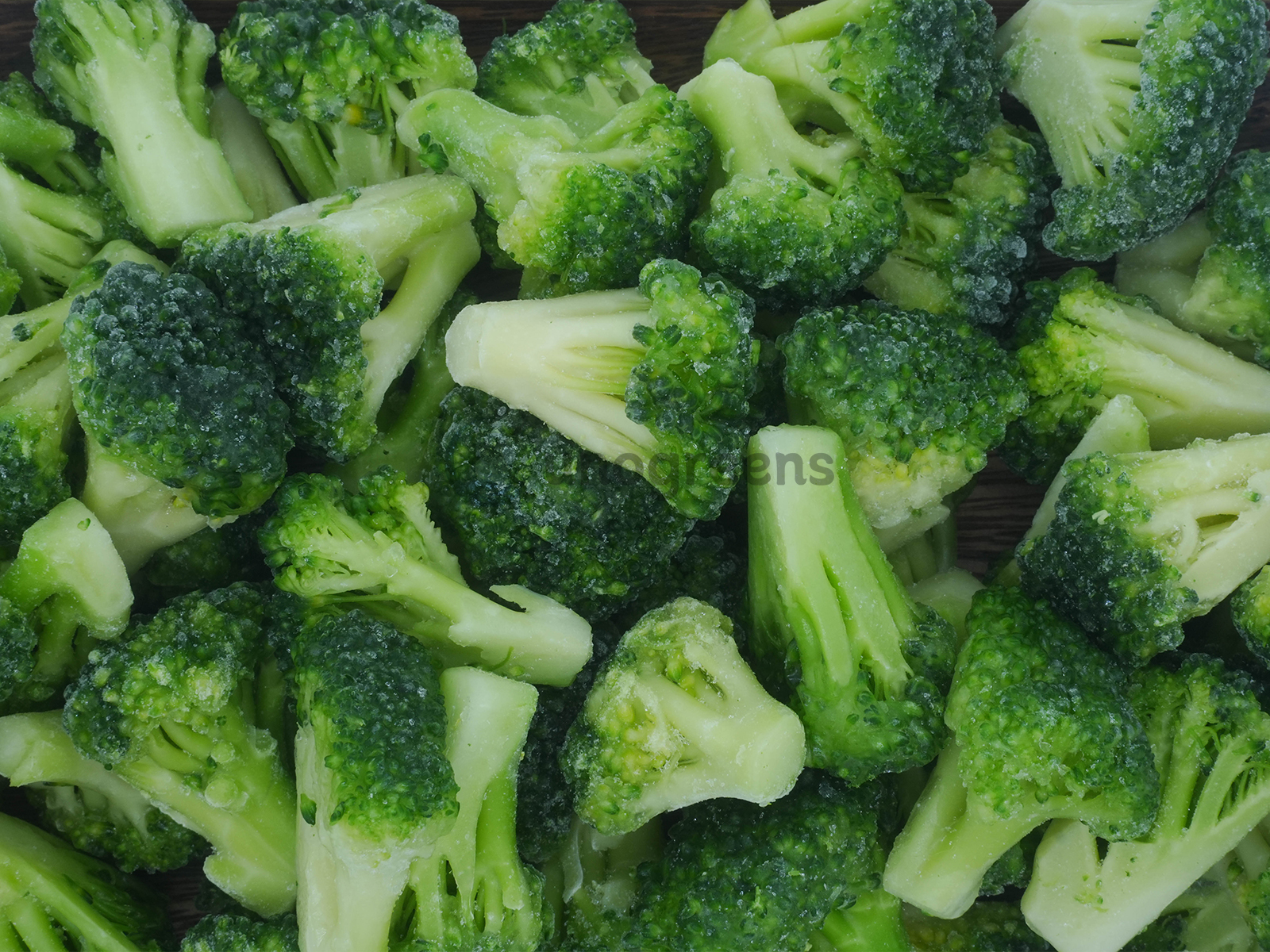FROZEN MINI BROCCOLI