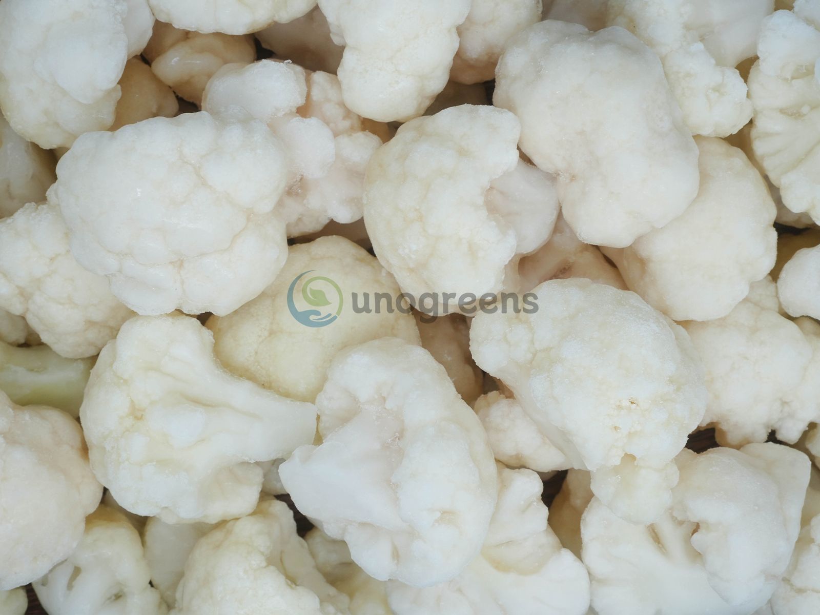 FROZEN CAULIFLOWER
