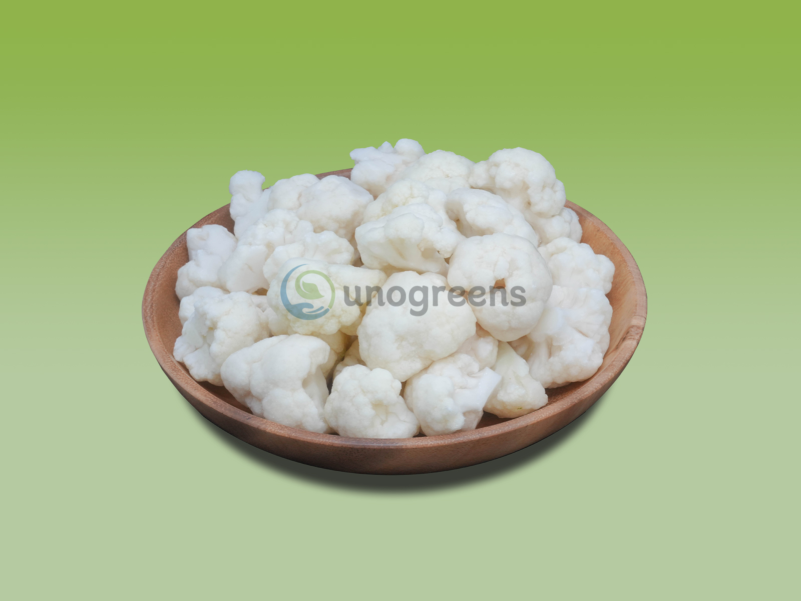 FROZEN CAULIFLOWER