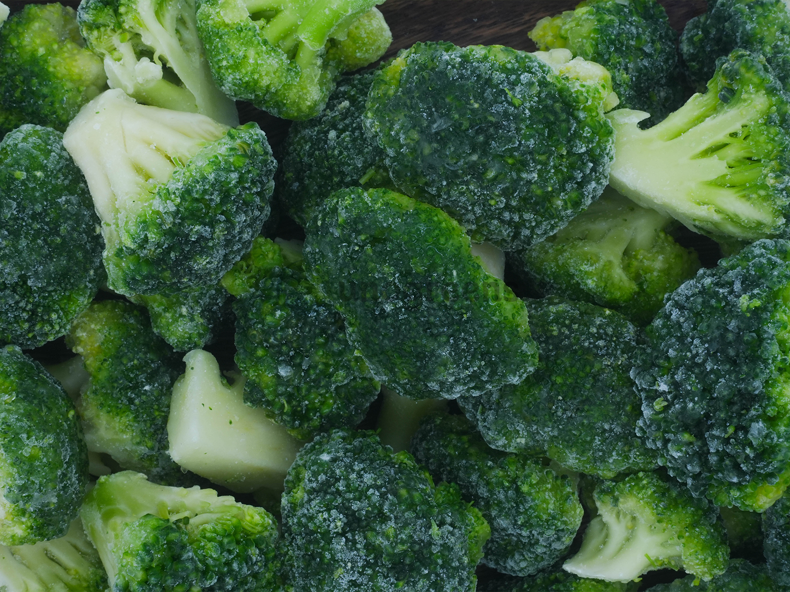 FROZEN BROCCOLI