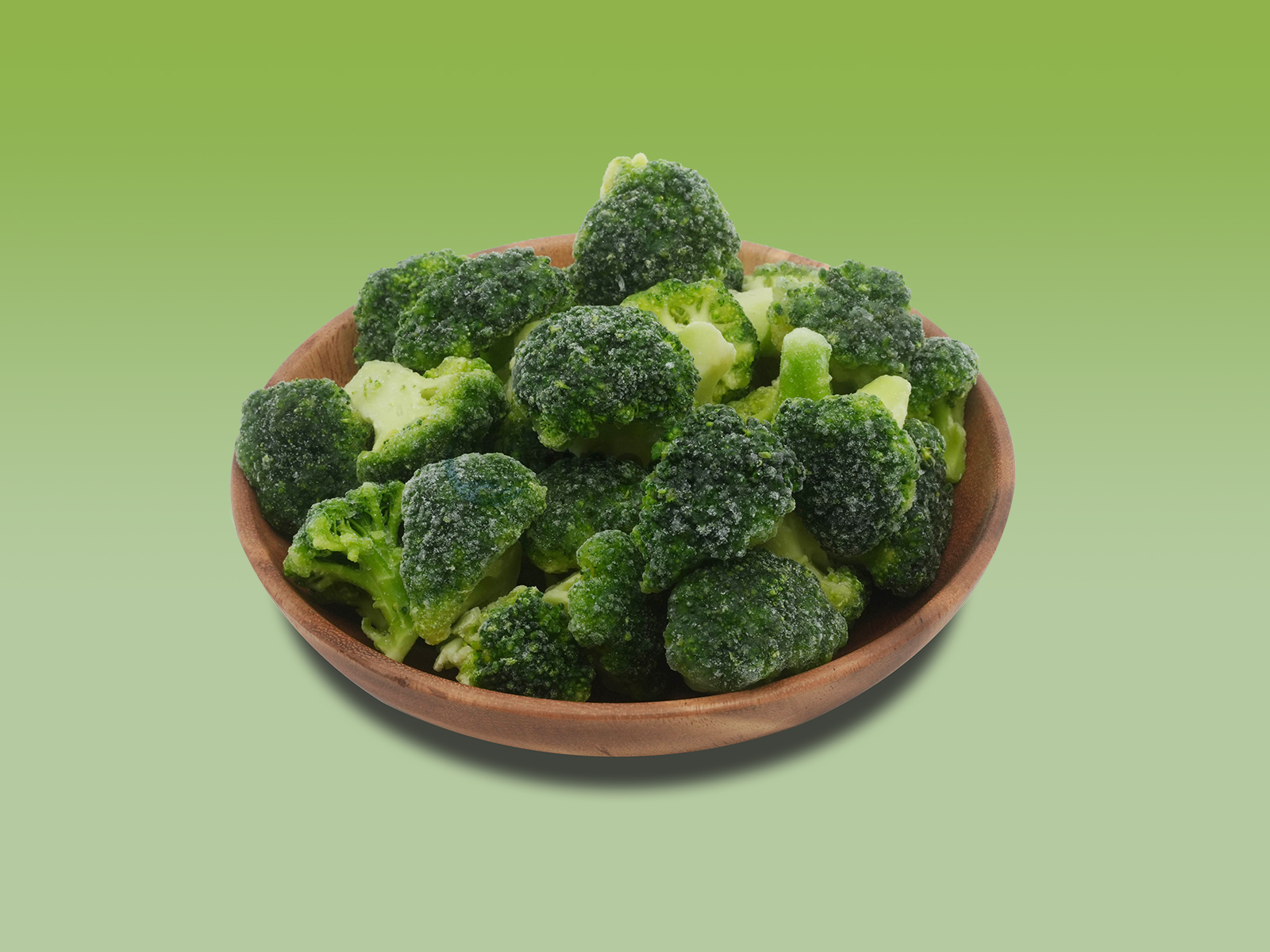 FROZEN BROCCOLI